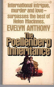 The Poellenberg Inheritance 