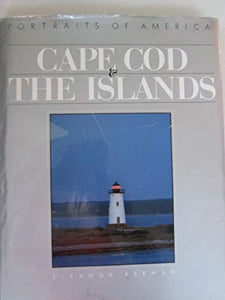 Cape Cod & the Islands 