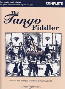 TANGO FIDDLER VIOLON 