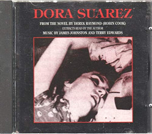 Dora Suarez-CD 