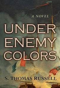 Under Enemy Colours Us Edition 