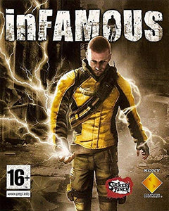 Infamous / Game 