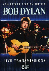 Bob Dylan - Bob Dylan - Transmissions - Live [DVD] 