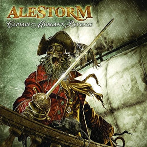 Alestorm - Captain Morgan's Revenge 