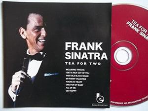 Sinatra Frank - Tea for Two 