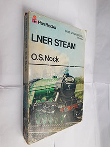 L.N.E.R. Steam 