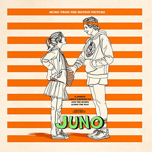 Original Soundtrack - Juno: Original Soundtrack 