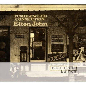 Elton John - Tumbleweed Connection [Deluxe Edition] 