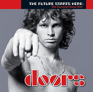 The Doors - Future Starts Here, The: The Essential Doors [Us Import] 