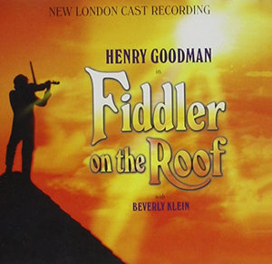 Fiddler on the Roof (New London Cast Recording 2007) 