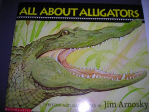 All about Alligators 