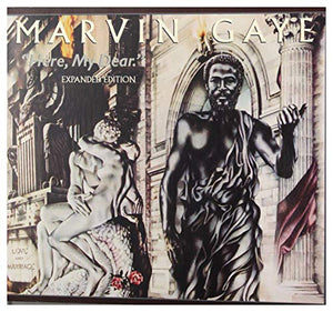 Marvin Gaye - Here My Dear (Expanded Edition) 