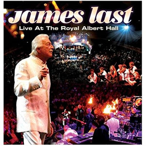 James Last - Live At The Royal Albert Hall 