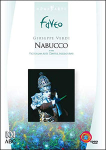 Verdi: Nabucco [DVD] [2010] 