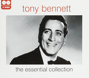 Tony Bennett - The Essential Collection 