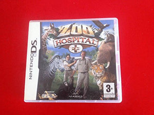 Zoo Hospital (Nintendo DS) 