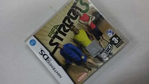 FIFA Street 3 (Nintendo DS) 