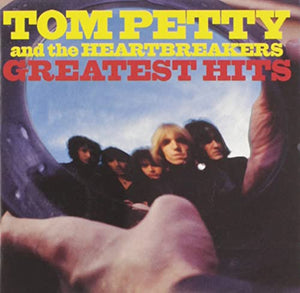 Tom & The Heartbre Petty - Greatest Hits 