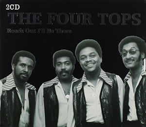 Four Tops - The Four Tops 