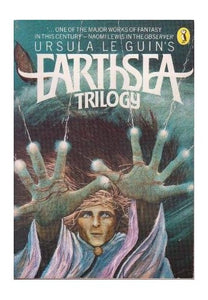 The Earthsea Trilogy 