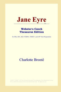 Jane Eyre 