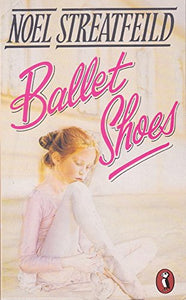 Ballet Shoes 