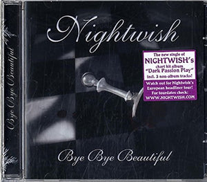 Nightwish - Bye Bye Beautiful 