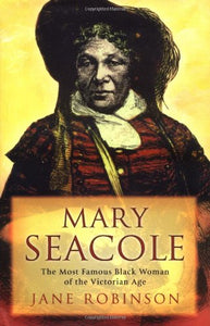 Mary Seacole 