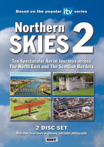 Northern Skies 2 [DVD] 