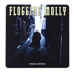 Flogging Molly - Drunken Lullabies 