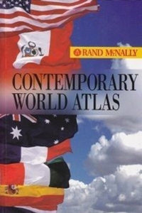 CONTEMPORARY WORLD ATLAS 