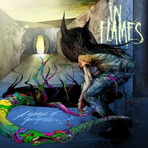 In Flames - A Sense Of Purpose + DVD 