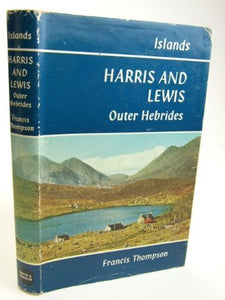 Harris and Lewis, Outer Hebrides, 