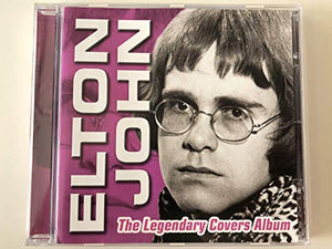 The Legendary Covers Album 