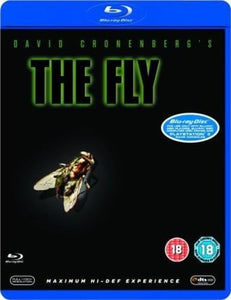 Fly The (1986) BD [Blu-ray] 