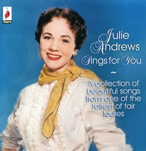 Julie Andrews - Sings for You 