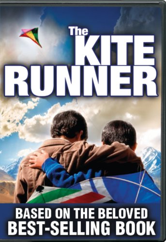 Kite Runner [DVD] [2007] [Region 1] [US Import] [NTSC]