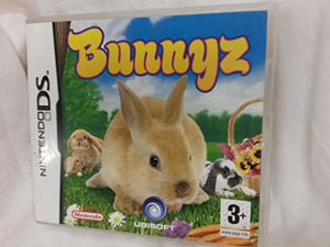 Bunnyz (Nintendo DS) 