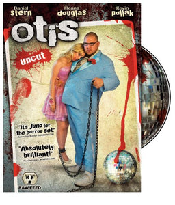 Otis - Uncut (Raw Feed) [DVD] 