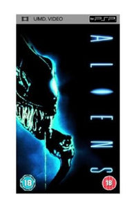 Aliens [UMD Mini for PSP] 