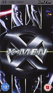 X-Men [UMD Mini for PSP] 