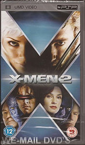 X-Men 2 [UMD Mini for PSP] 