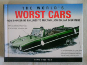 The World's Worst Cars 