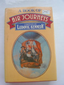 A Book of Air Journeys 