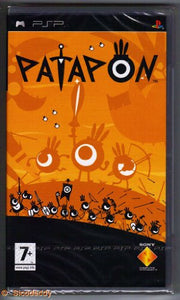 Patapon (PSP) 