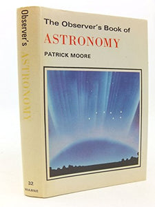 Observer's Book of Astronomy 