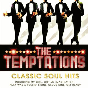 Classic Soul Hits 