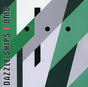 Orchestral Manoeuvres In The Dark - Dazzle Ships 