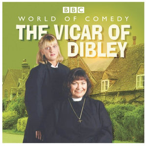 World of Comedy - [World Of Comedy] The Vicar Of Dibley 