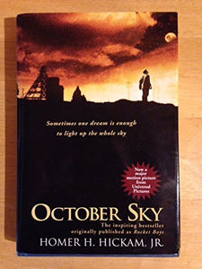 October Sky 